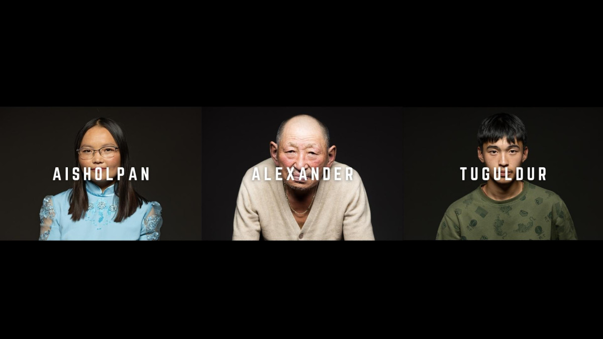 Монгол кино НҮБ-ын уур амьсгалын өөрчлөлтийн тухай хурлын үеэр гарлаа