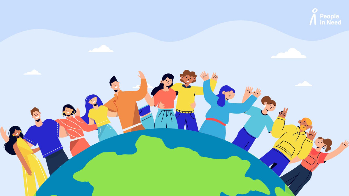 Хумигдаж буй иргэний орон зай ба ардчилал