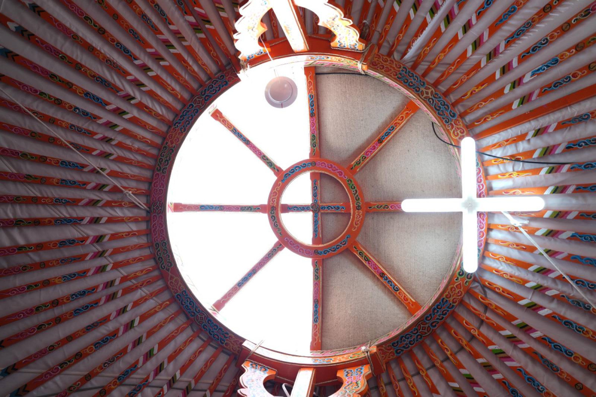 Warm Classrooms, bright Futures: How Climate-Resilient ger kindergartens are supporting Mongolia’s youngest learners