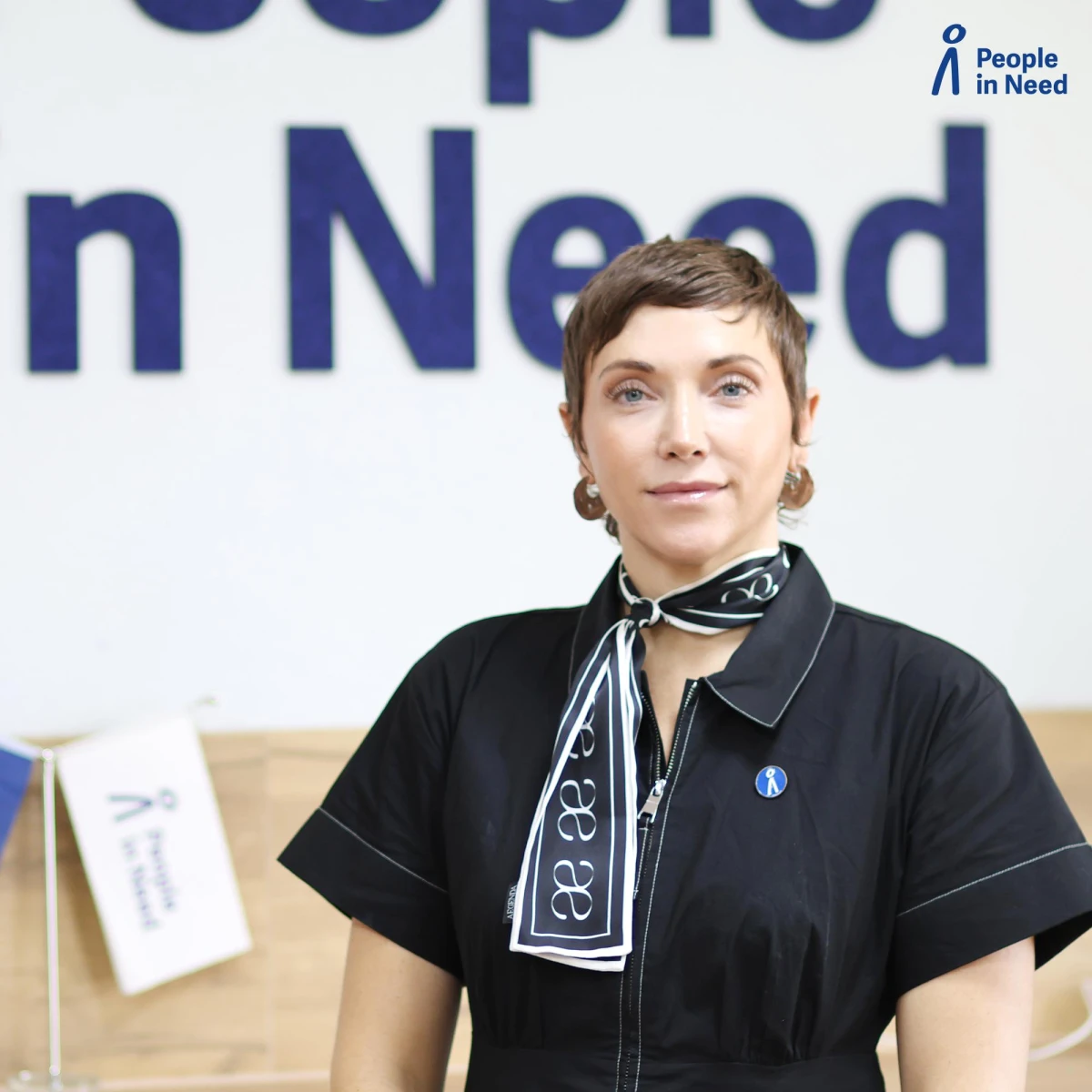 Пипл ин Нийд ОУТББ-ын Монгол Улс дахь Суурин төлөөлөгчөөр Тришиа Төрболд томилогдлоо