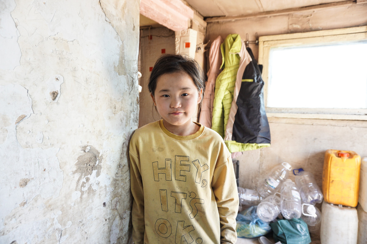 A Matter of Choice: How e-vouchers helped families meet their needs during the pandemic