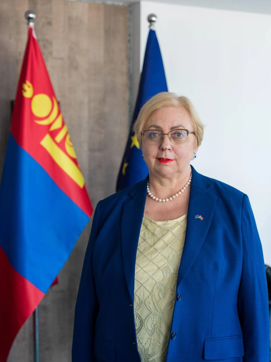 Ина Марчюлёните